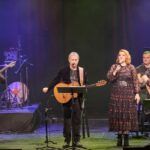 Chicago – Dalaras & Tzouganakis -The songs of our life February 12 2020