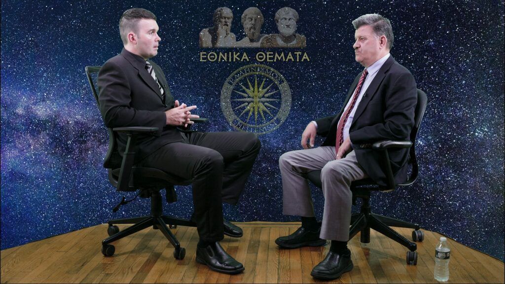 Τι γίνεται με την Ομοσπονδία Ελληνικών Σωματείων Μ.Ν.Υ