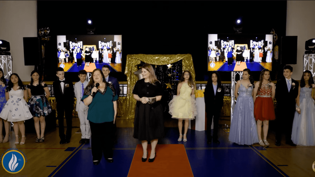 GAI Fashion Show 2021