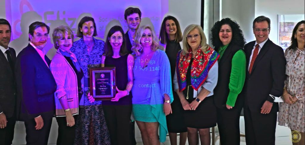 Women who Dared – Hellenic Medical Society