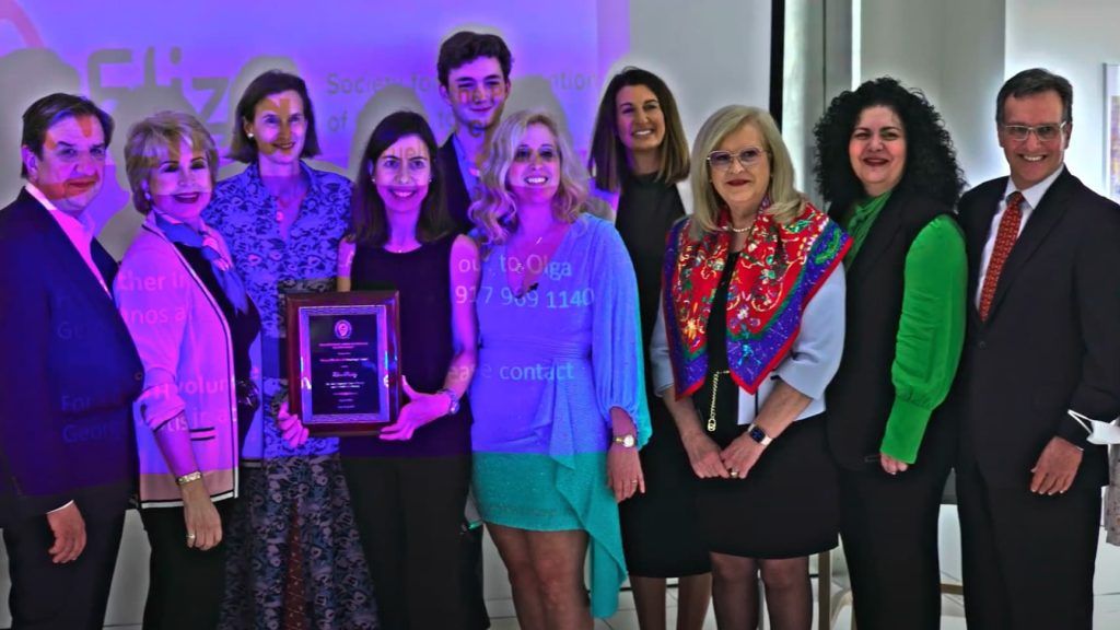 Women who Dared – Hellenic Medical Society