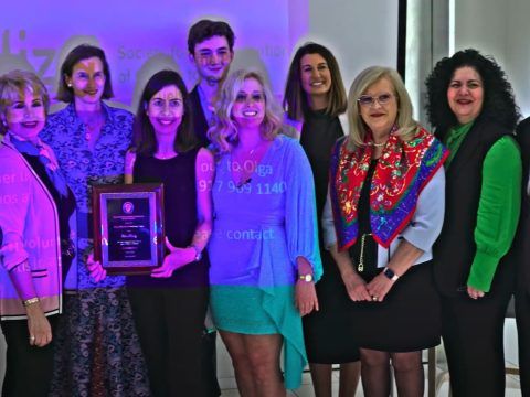 Women who Dared – Hellenic Medical Society