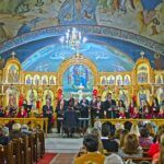 Κάλαντα Χορωδίας Πολιτιστικού Παγκυπρίου Αμερικής 2022