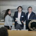 Kastorian Society Scholarships Event 2023