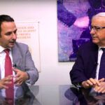 Ψήφος Ομογενών – Συνέντευξη Μιχάλη Σταυριανουδάκη από Δημήτρη Φιλιππίδη – Νέα Υόρκη