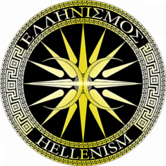 Profile picture of Hellenism Organization